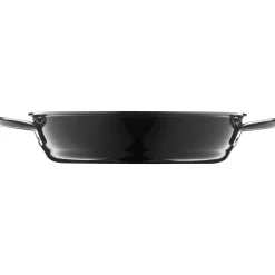 Silit Silargan® Professional Servierpfanne, 24 cm, Black|WMF