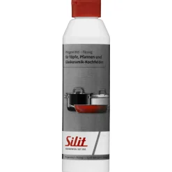 Silit Silargan® Reinigungsmittel, flüssig, 250 ml|WMF