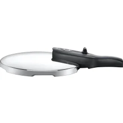 Silit Silargan® Sicomatic t-Plus Schnellkochtopf 22 cm, 6,5 l, Black|WMF