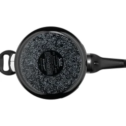 Silit Silargan® Sicomatic t-Plus Schnellkochtopf, 22 cm, 4,5 l, Black|WMF Discount