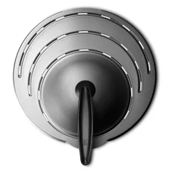 Silit Spritzschutzdeckel, 28 cm|WMF Discount