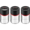 Silit Storio Gewürzstreuer-Set, 3-teilig|WMF Hot