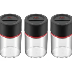 Silit Storio Gewürzstreuer-Set, 3-teilig|WMF Hot