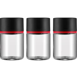 Silit Storio Gewürzstreuer-Set, 3-teilig|WMF Hot