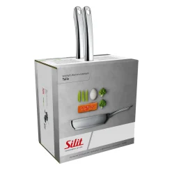 Silit Talis Pfannen-Set mit Pfannenwender, 20 & 24 cm|WMF Clearance