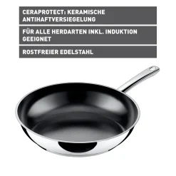 Silit Talis Stielpfanne, 20 cm|WMF Best