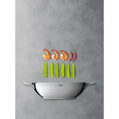 Silit Tisch & Party Wok, 32 cm|WMF New
