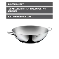 Silit Tisch & Party Wok, 32 cm|WMF New