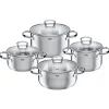 Silit Toskana Topf-Set, 4-teilig|WMF Outlet