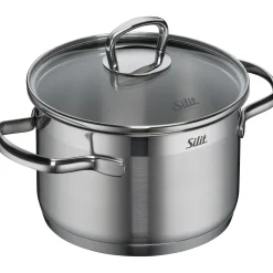 Silit Toskana Topf-Set, 4-teilig|WMF Outlet