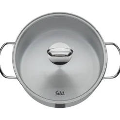 Silit Toskana Topf-Set, 4-teilig|WMF Outlet