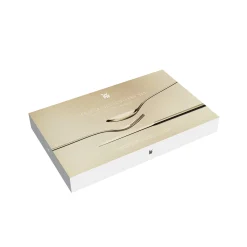 Sitello Besteck-Set, Gold Edition, 30-teilig, Cromargan®|WMF Online