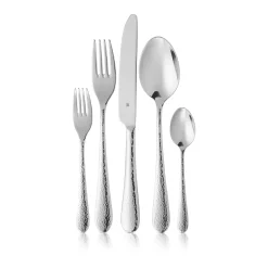 Sitello Besteck-Set, 30-teilig, Cromargan®|WMF Sale