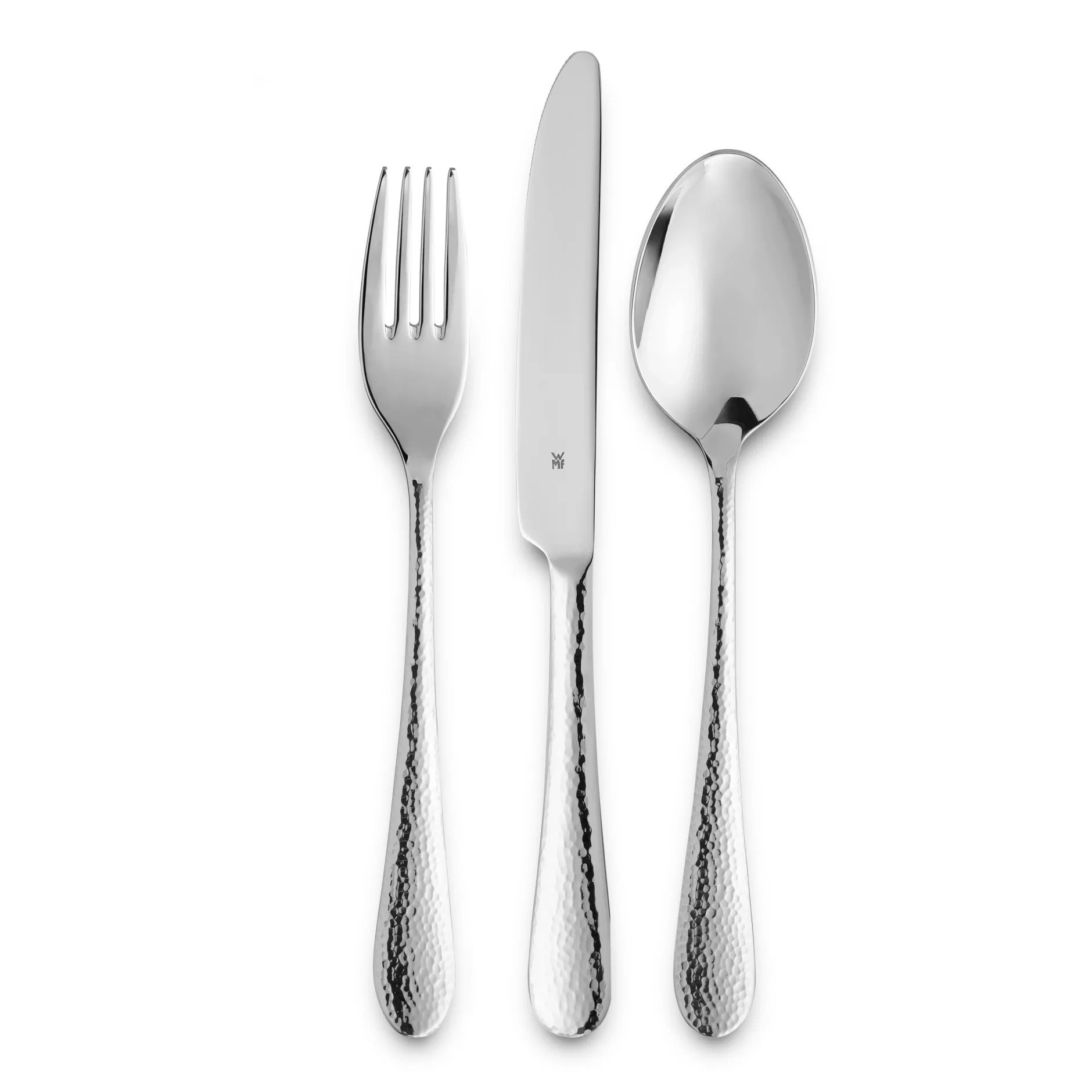 Sitello Besteck-Set, 30-teilig, Cromargan®|WMF Sale