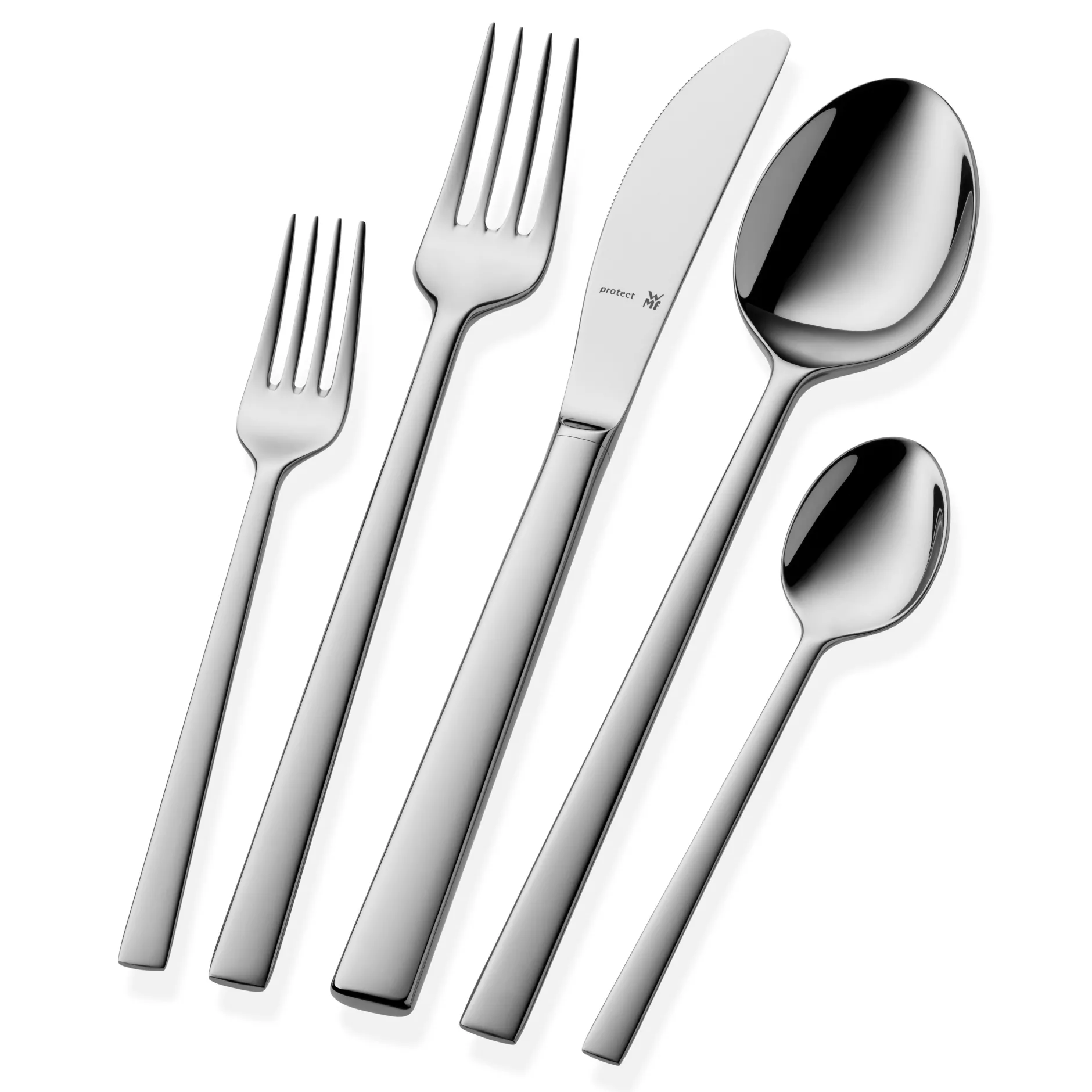 Sonic Menuegabel|WMF New