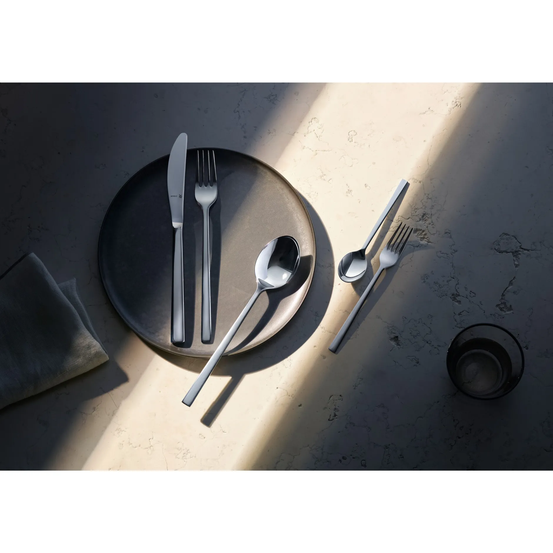 Sonic Menuemesser|WMF Online