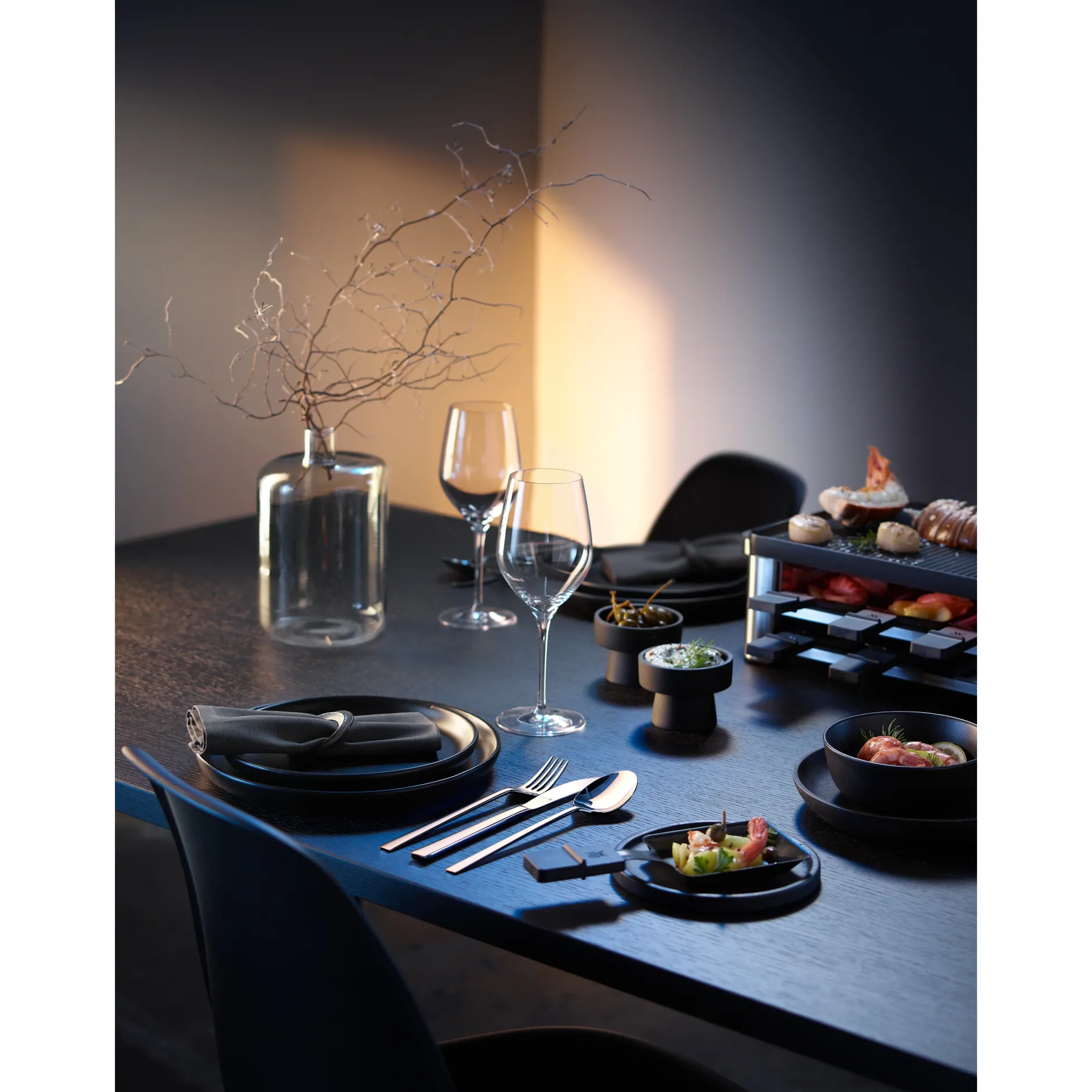 Sonic Menuemesser|WMF Online