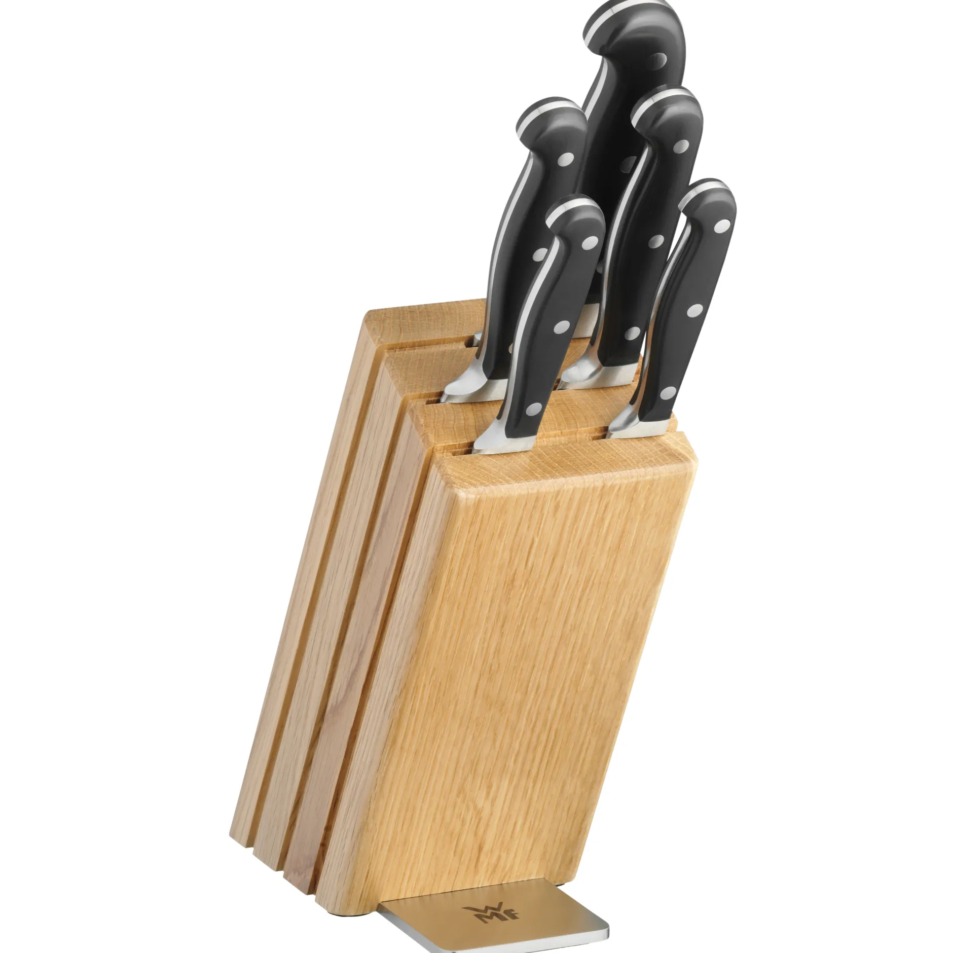Spitzenklasse Plus Messer-Set, 6-teilig|WMF Online