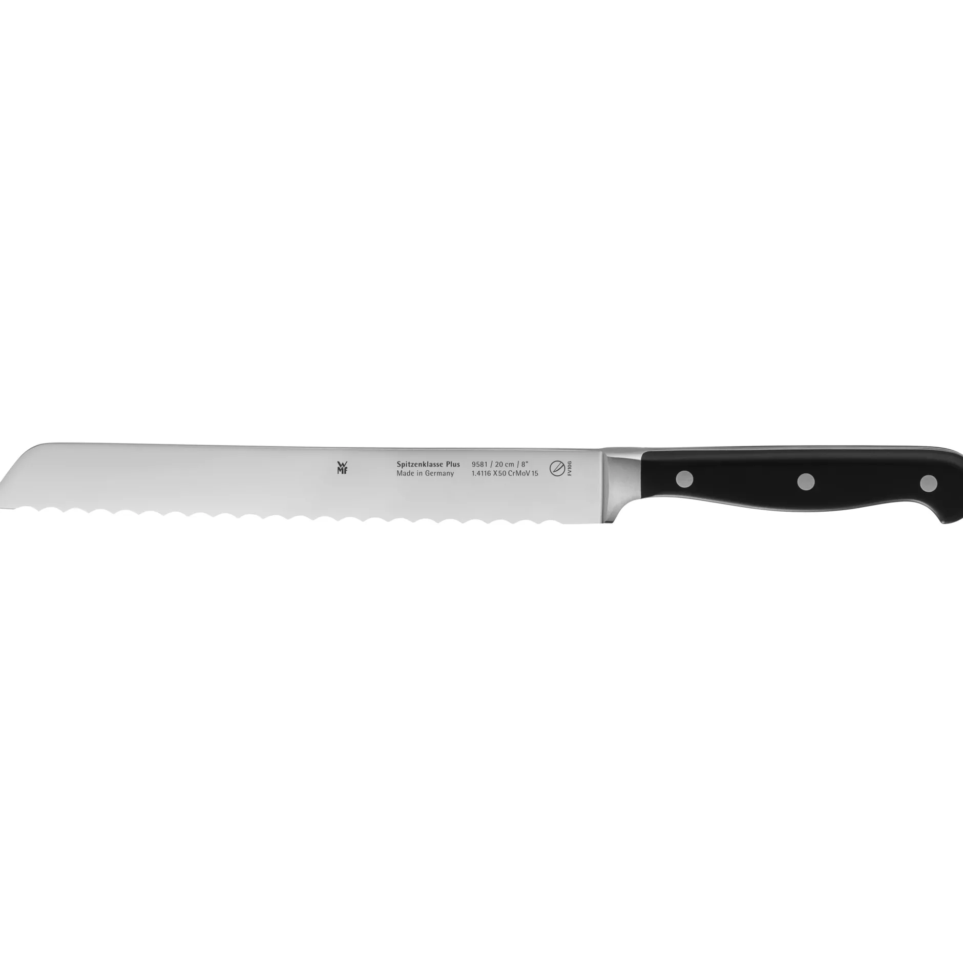 Spitzenklasse Plus Messer-Set, 6-teilig|WMF Online