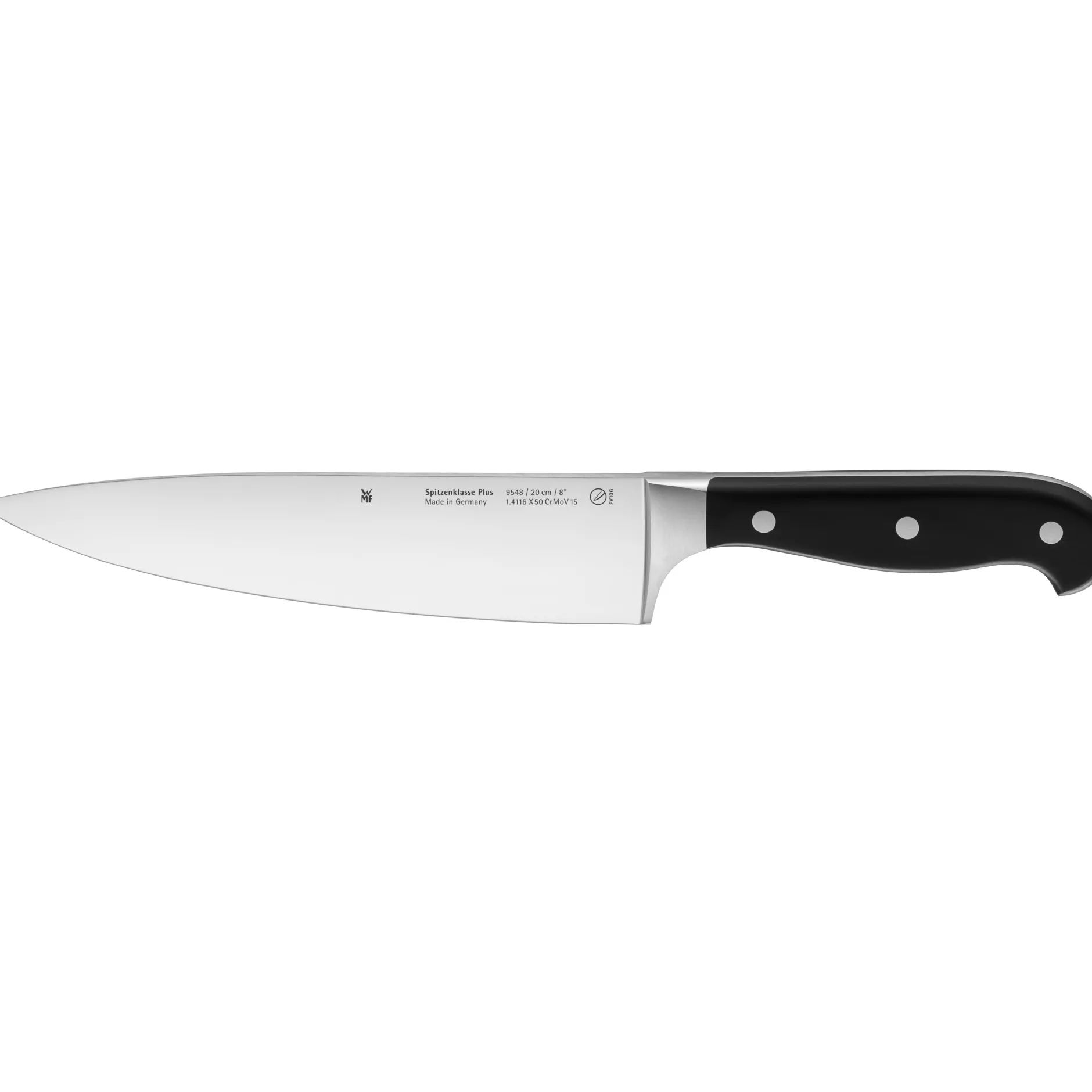 Spitzenklasse Plus Messer-Set, 6-teilig|WMF Online