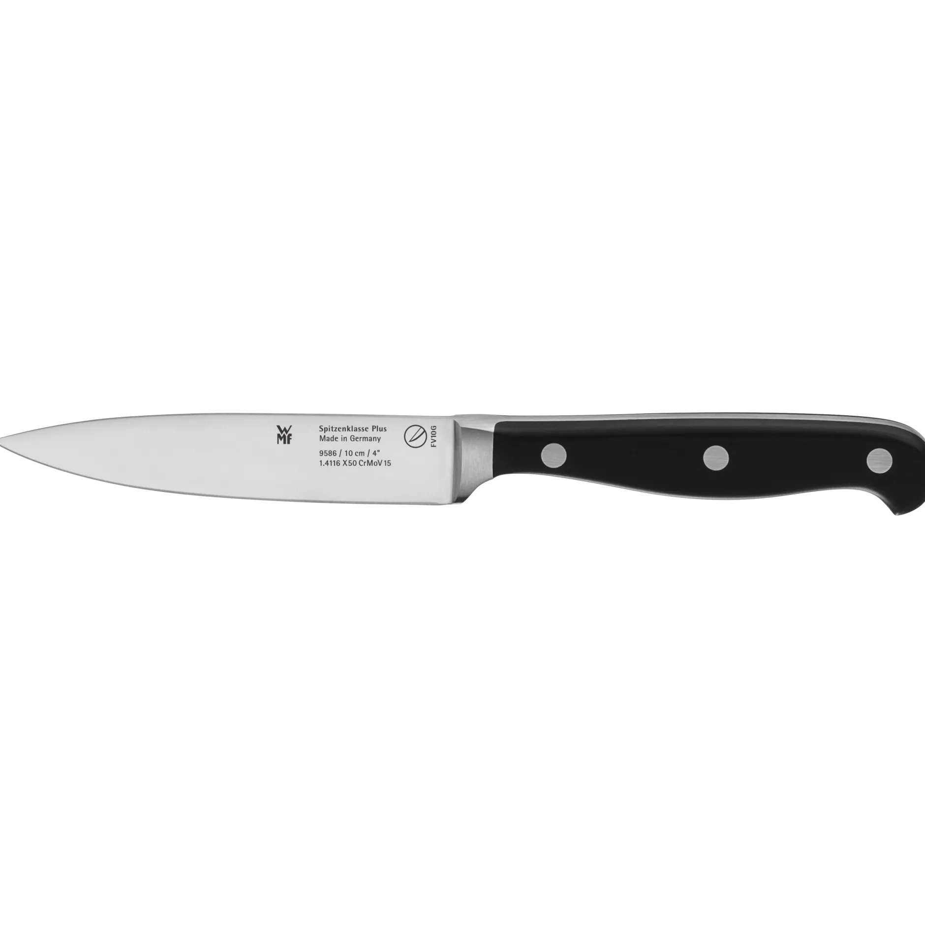 Spitzenklasse Plus Messer-Set, 6-teilig|WMF Online