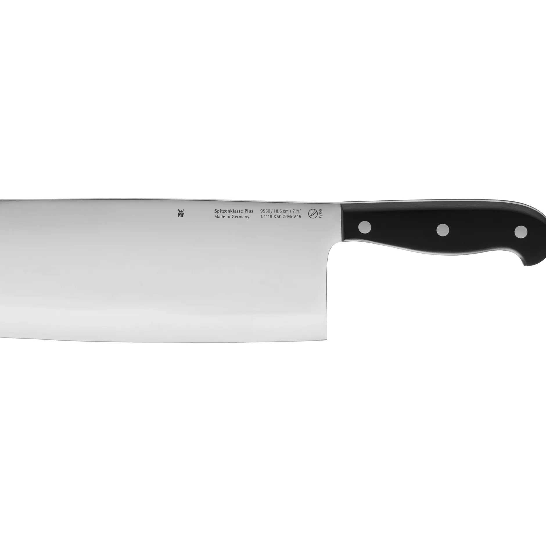 Spitzenklasse Plus Messer-Vorteils-Set* mit FlexTec Messerblock für die asiatische Küche, 6-teilig|WMF Outlet