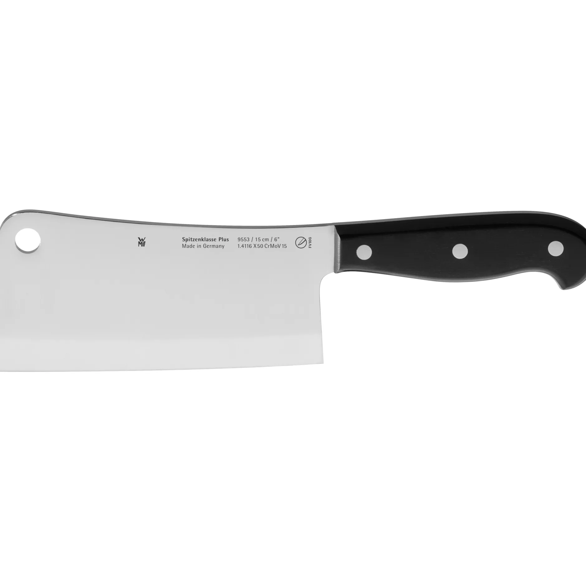 Spitzenklasse Plus Messer-Vorteils-Set* mit FlexTec Messerblock für die asiatische Küche, 6-teilig|WMF Outlet