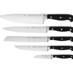 Spitzenklasse Plus Messer-Set, 5-teilig|WMF Online
