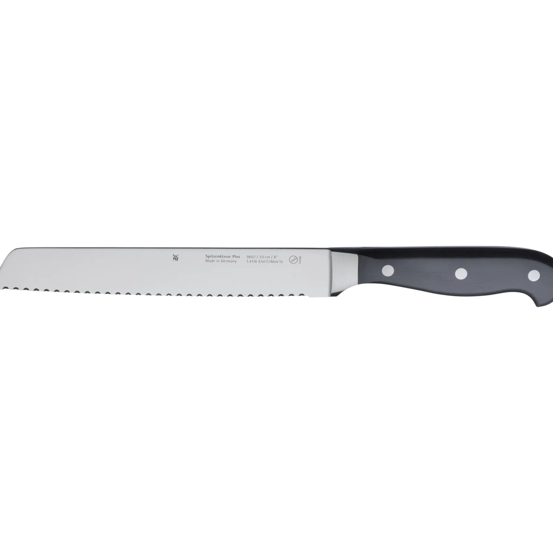 Spitzenklasse Plus Messer-Set, 5-teilig|WMF Online