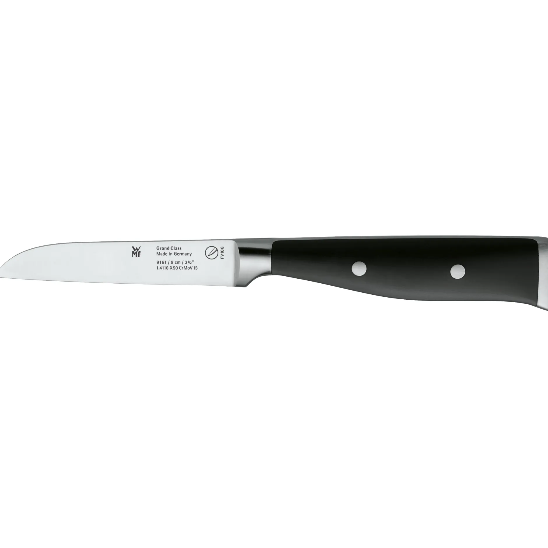 Spitzenklasse Plus Messer-Set, 5-teilig|WMF Online