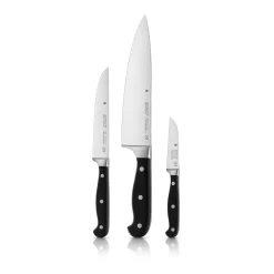 Spitzenklasse Plus Messer-Vorteils-Set*, 3-teilig|WMF Hot