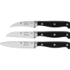 Spitzenklasse Plus Obst-/Gemüsemesser-Vorteils-Set*, 3-teilig|WMF Discount