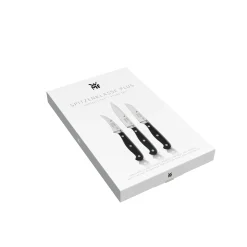 Spitzenklasse Plus Obst-/Gemüsemesser-Vorteils-Set*, 3-teilig|WMF Discount