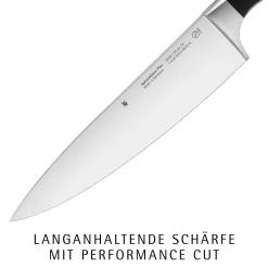 Spitzenklasse Plus Santokumesser, 16 cm|WMF Discount