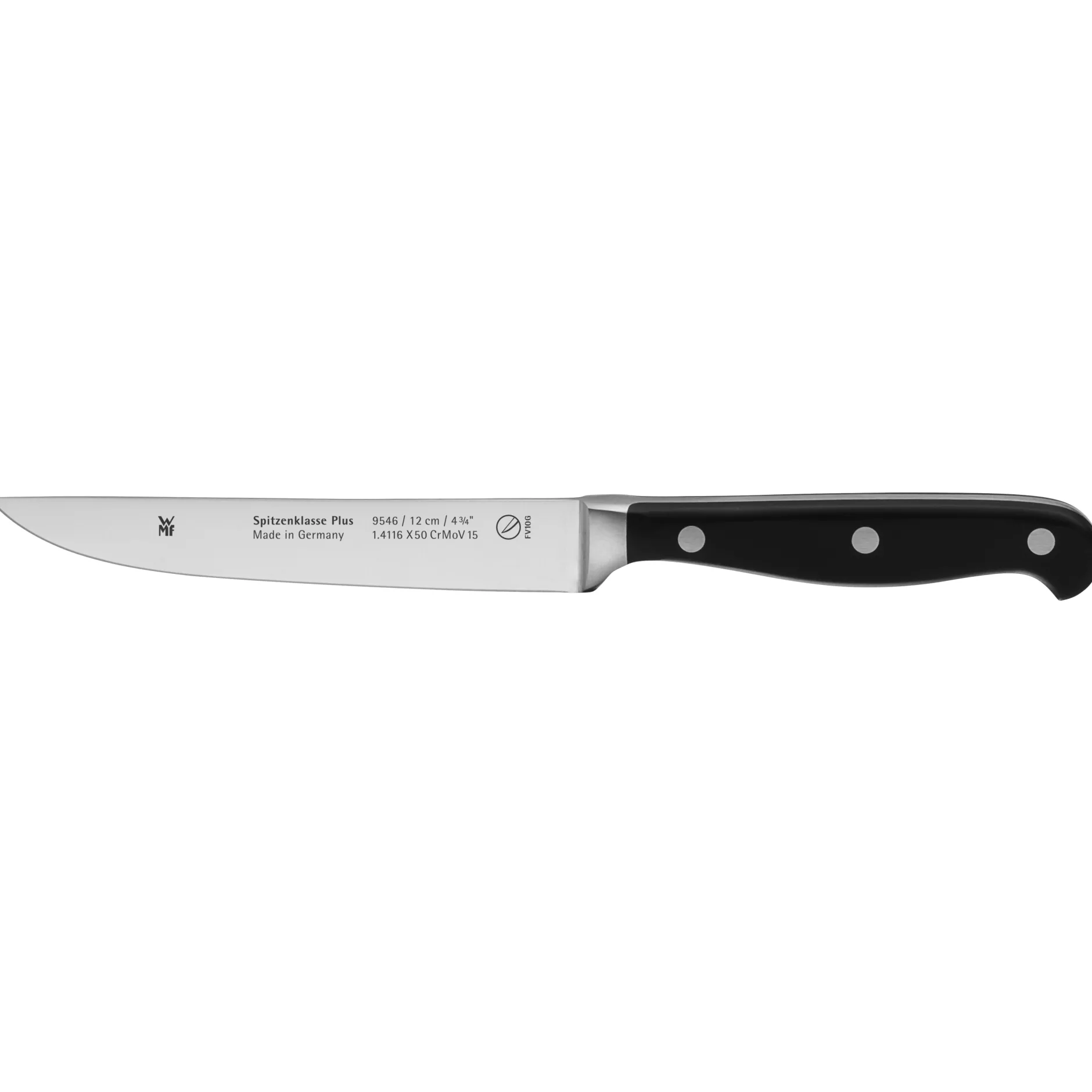 Spitzenklasse Plus Steakmesser, 12 cm|WMF New