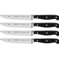 Spitzenklasse Plus Steakmesser-Vorteils-Set*, 4-teilig|WMF Hot
