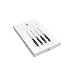 Spitzenklasse Plus Steakmesser-Vorteils-Set*, 4-teilig|WMF Hot