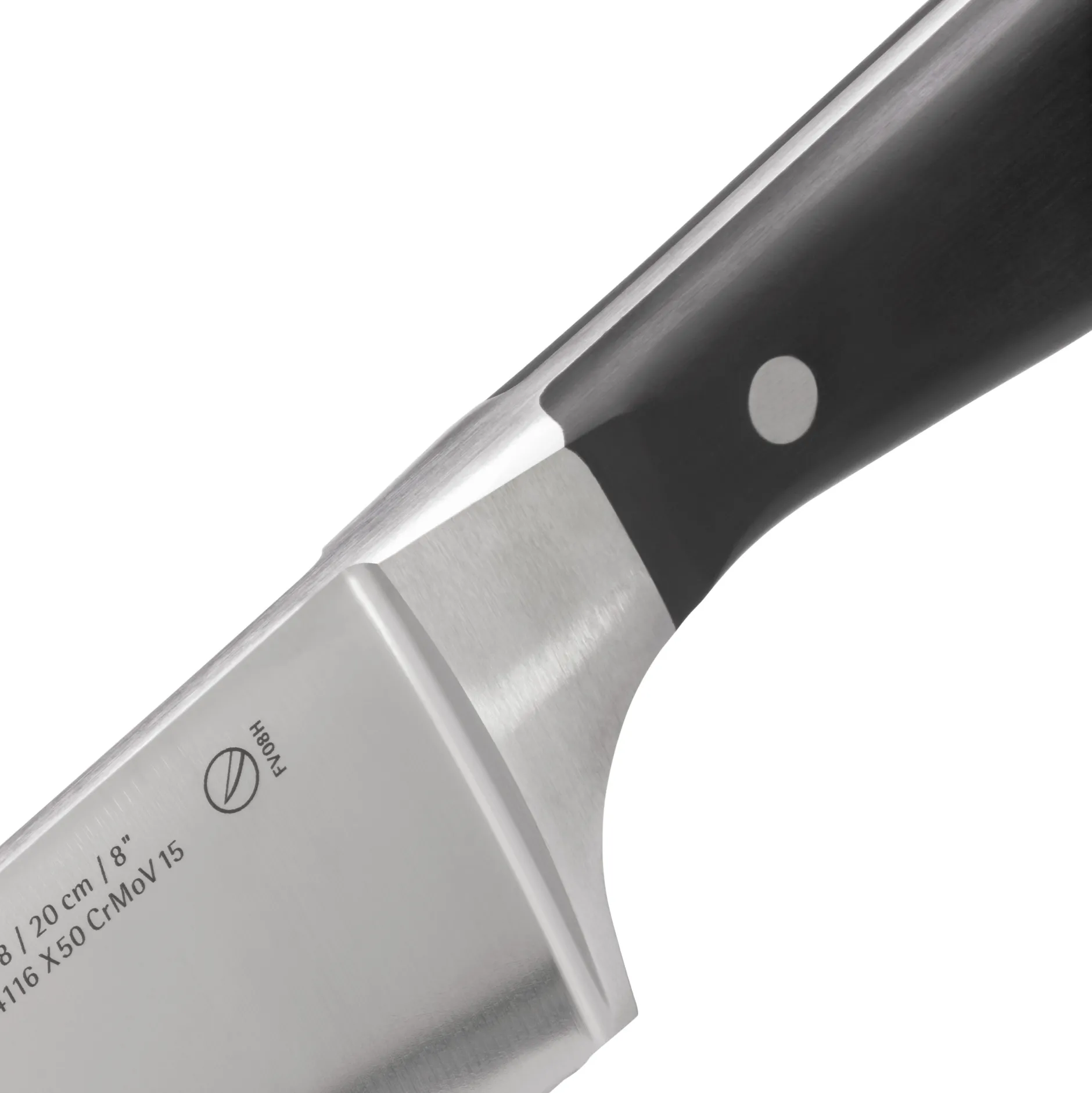 Spitzenklasse Plus Tourniermesser, 7 cm|WMF
