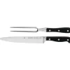 Spitzenklasse Plus Tranchier-Vorteils-Set*, 2-teilig|WMF Outlet