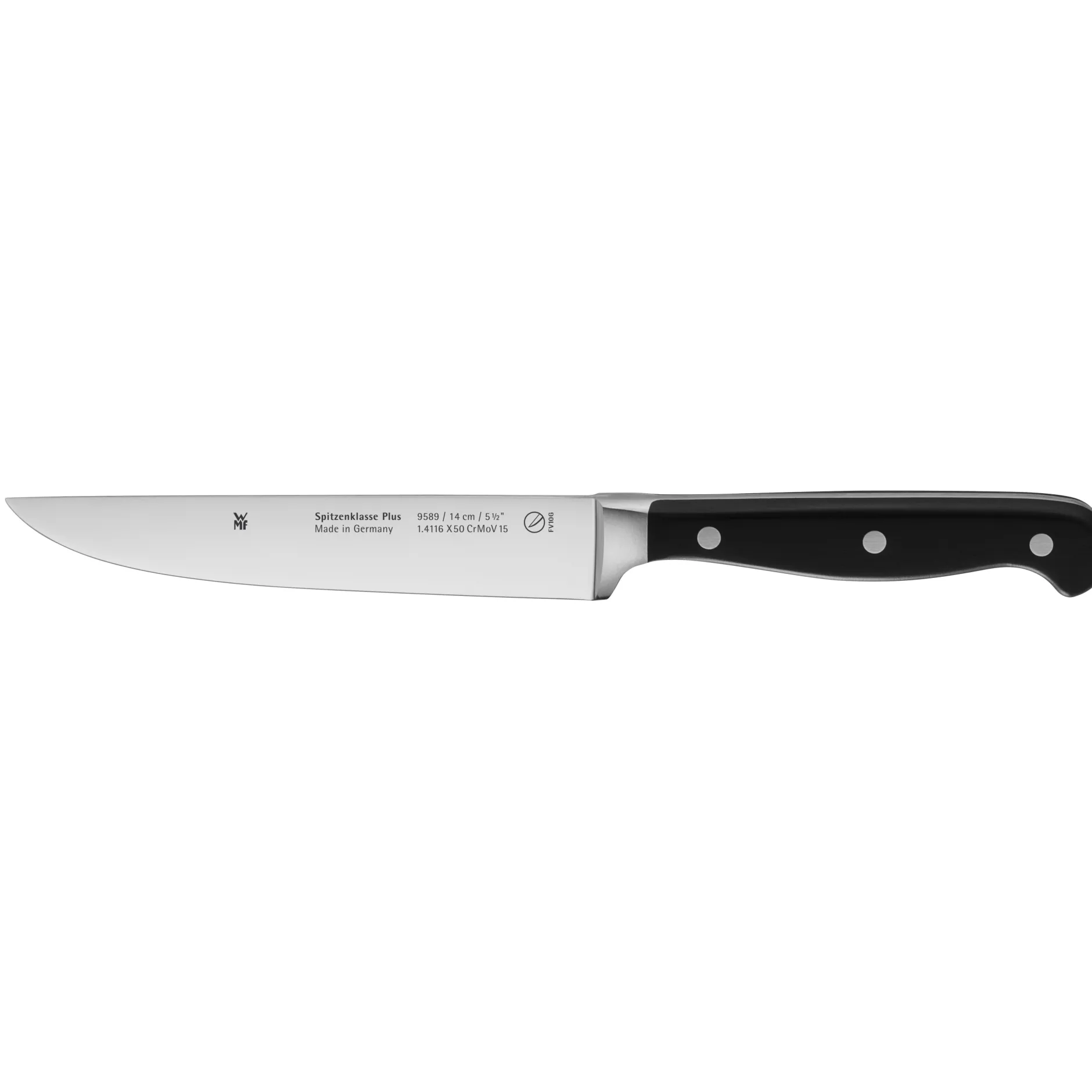 Spitzenklasse Plus Zubereitungsmesser, 14 cm|WMF Best