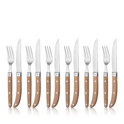 Steak Besteck-Set Ranch, 12-teilig|WMF Outlet
