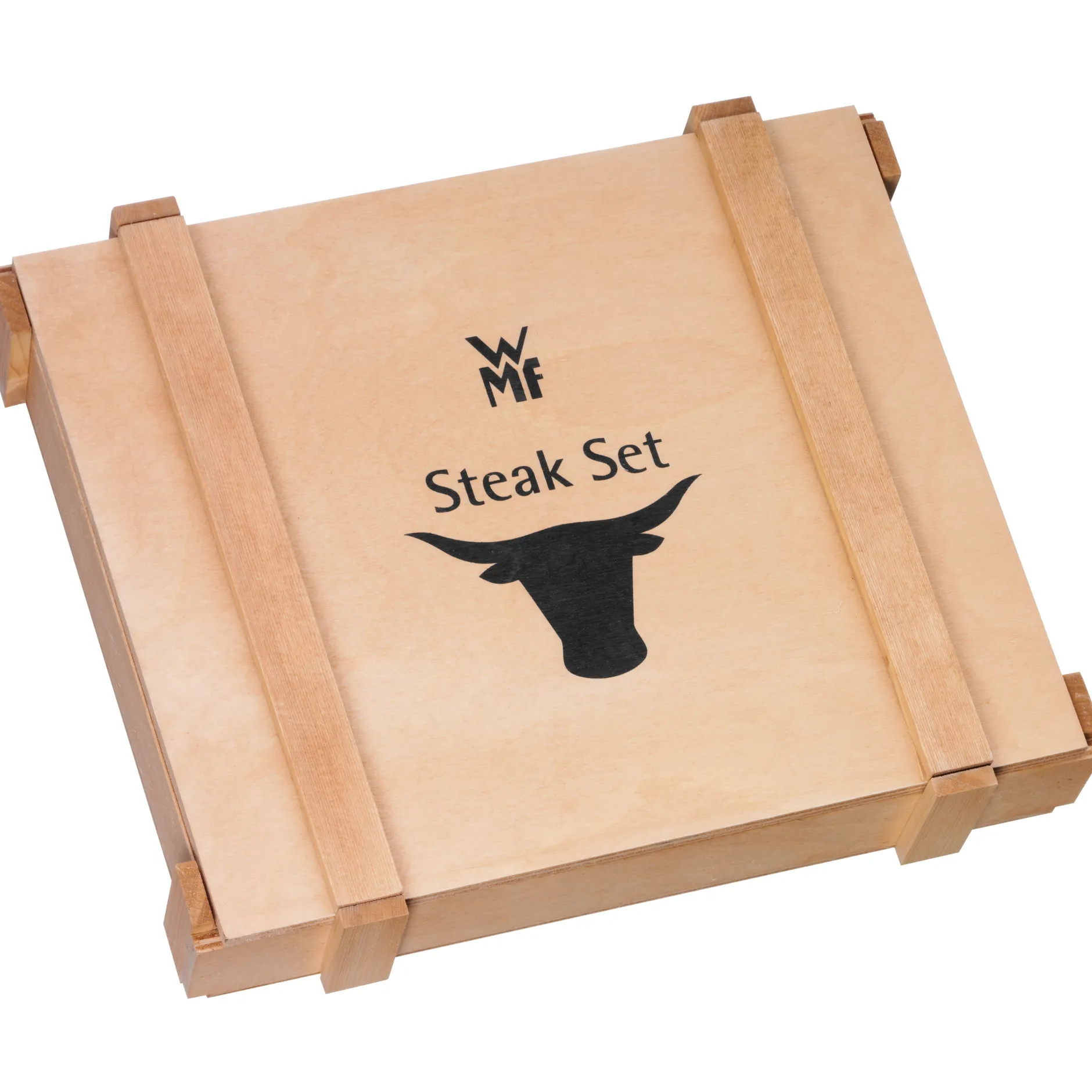 Steak Besteck-Set Ranch, 12-teilig|WMF Outlet