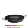 Steak Profi Servierpfanne, 24 cm|WMF