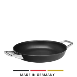 Steak Profi Servierpfanne, 24 cm|WMF
