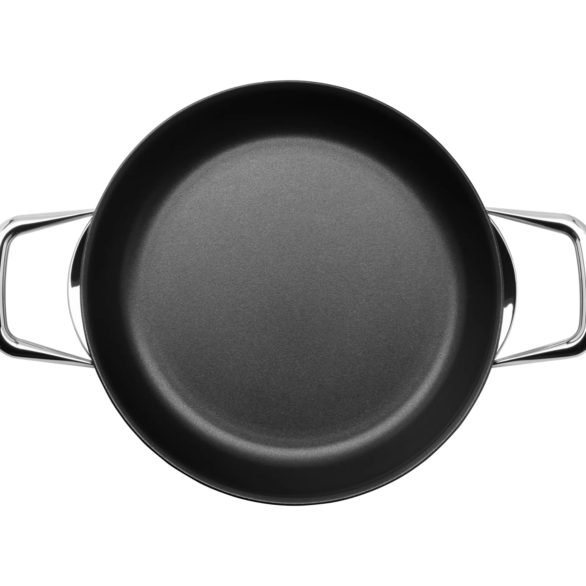 Steak Profi Servierpfanne, 24 cm|WMF