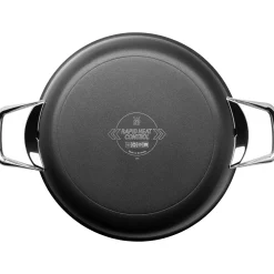 Steak Profi Servierpfanne, 28 cm|WMF