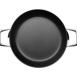 Steak Profi Servierpfanne, 28 cm|WMF