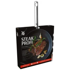 Steak Profi Stielpfanne, 24 cm|WMF Clearance