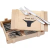 Steakbesteck-Set, 12-teilig|WMF Outlet
