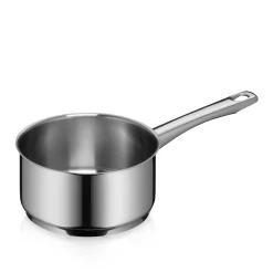Stielkasserolle mit Schnaupe, 16 cm|WMF